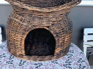 FLOT HUNDEKURV TIL MINDRE HUNDE