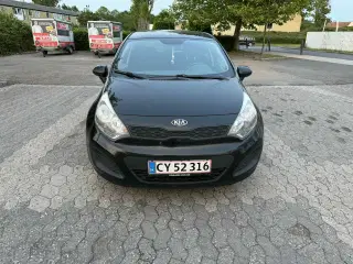 Kia Rio ECO