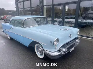 Oldsmobile Super 88 Holiday Coupe