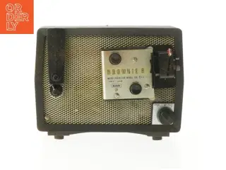 Kodak Brownie 8 filmprojektor (str. 17,5x26,5 cm)