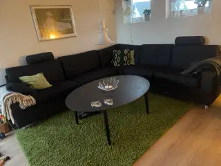 Hjørnesofa