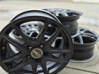 4 stk. 16" fælge Proline Wheels