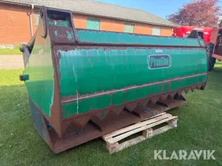 Blokskæreskovl ProDig