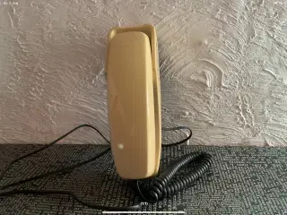 Lady vægtelefon 