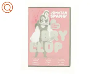 Jonatan Spang Bryllup