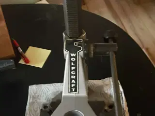 Borestativ 