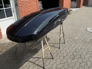 Thule tagboks motion XL