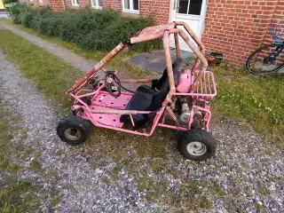 Børne atv/UTV 