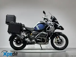 BMW R 1250 GS Adventure