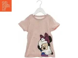 T-Shirt fra Disney (str. 116 cm)