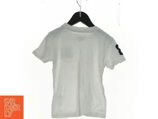 T-Shirt fra Tommy Hilfiger (str. 110 cm)