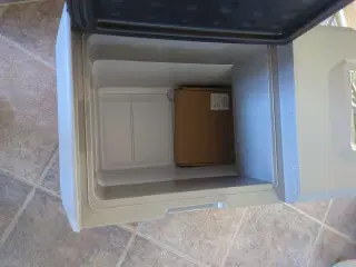 Kølefrysebox