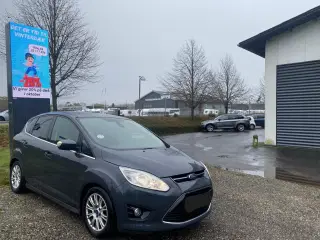 Ford C-MAX 1,6 SCTi 150 Titanium