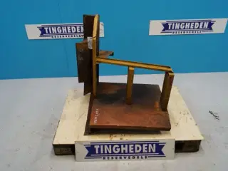 Volvo L120 Stige R.H. VOE4856944