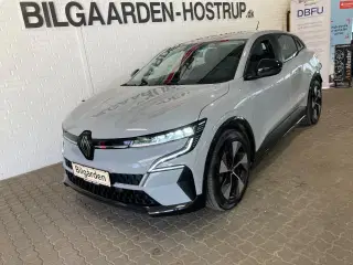 Renault Megane E-Tech 60 Equilibre