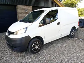 Nissan NV200 1,5 dCi 110 Premium Van