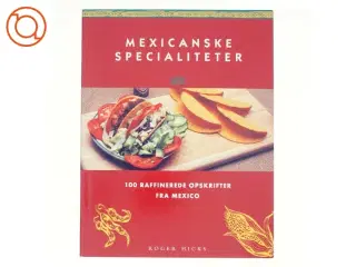 Mexicanske Specialiteter
