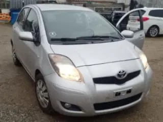 Kia Picanto, 1,1 Active, Benzin