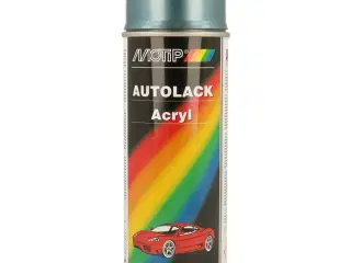 Motip Autoacryl spray 53619 - 400ml