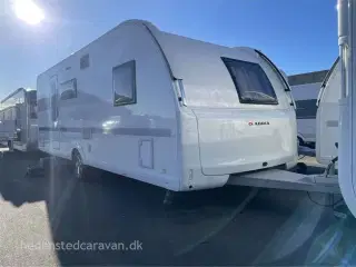 2022 - Adria Adora 613 PK Teen