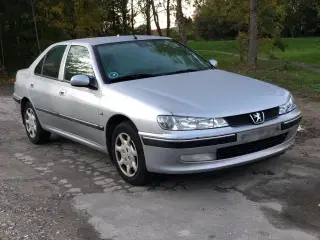 Alle Toyota KØBES