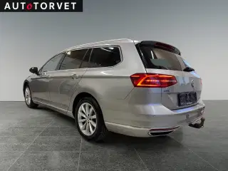 VW Passat 1,4 GTE Highline Variant DSG
