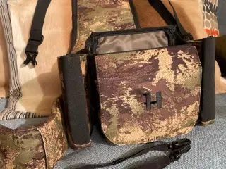 Härkila Deer Stalker Bino Strap/kikkertsele