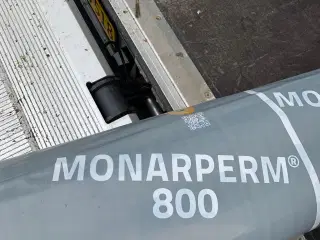 Monarperm 800 undertag