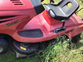 Havetraktor 