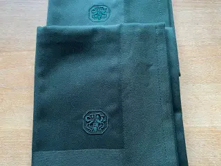 Georg Jensen damask servietter