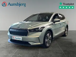 Skoda Enyaq 80 iV