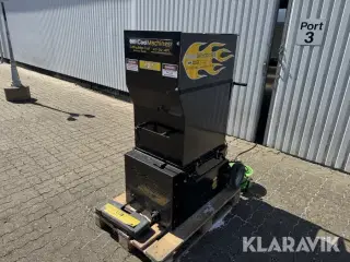 Isoleringsmaskine Cool machines CM 1500