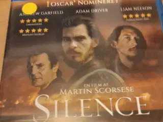 Silence