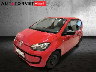 VW Up! 1,0 60 Take Up! BMT