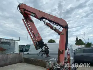 Kran Fassi F40 A.23