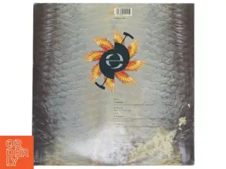 Erasure Chorus LP