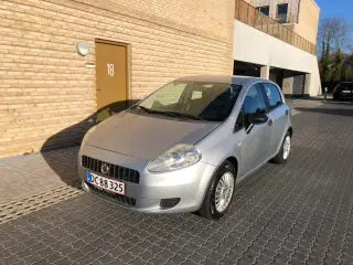 Fiat Punto 1,2