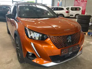Peugeot e-2008 50 GT