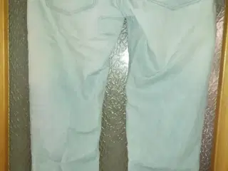 FEDE FSBN JOGGER JEANS I FLOT STAND, STR. L