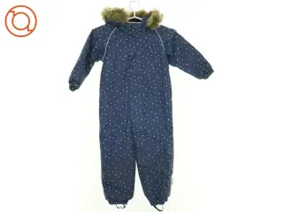 Flyverdragt fra Playtech (str. 92 cm)