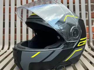 SCHUBERTH C5 Master str 63