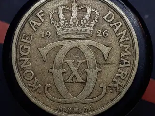 1 kr 1926