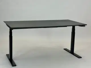 Hæve-/sænkebord 160x80 - Linak