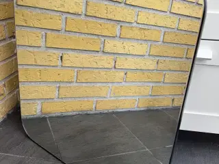 Speedtsberg spejl 