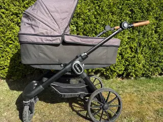 Emmaljunga NXT90B Barnevogn