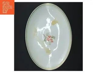 Lyngby serveringsfad med design fra Lyngby (str. 28 cm)