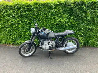 BMW R100R
