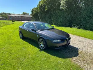 Alfa Romeo 
