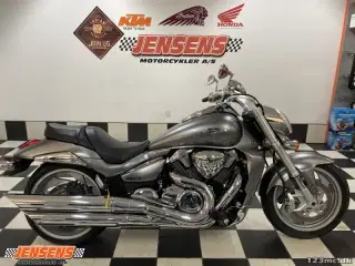 Suzuki VZR 1800 Intruder