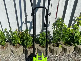 Havefræser elektrisk